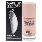 Base de maquillaje Make Up For Ever HD Skin 2N34 30 ml para mujeres