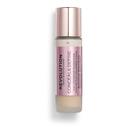 Base de Maquillaje Revolution Beauty London Conceal & Define F6 Base de Maquillaje Revolution Beauty London Conceal & Define F6