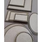 Base De Mdf Para Cesto Fio Malha Crochê 30 Un Diversas Base De Mdf Para Cesto Fio Malha Crochê 30 Un Diversas