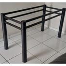 Base De Mesa 1,20 Mt Tem Também De 75Cm E 1,50Mt