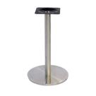 Base de Mesa Beta Bistrô Inox