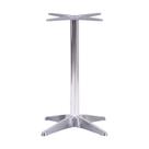 Base de Mesa Delta em Alumínio 72,50 cm (Altura) Base de Mesa Delta em Alumínio 72,50 cm (Altura)