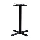 Base De Mesa Omega Preta