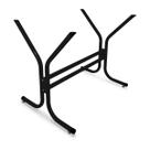 Base De Mesa P/ Tampos Vidro Pedra Madeira Até 1,20m X 0,80m Base De Mesa P/ Tampos Vidro Pedra Madeira Até 1,20m X 0,80m