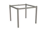 Base De Mesa Reno M002 Kappesberg Nickel Para Vidro 90x90 Base De Mesa Reno M002 Kappesberg Nickel Para Vidro 90x90