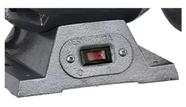 Base De Metal Do Moto Esmeril Da Ferrari Sem Chave On/off