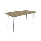Base de Metal para Mesa de Jantar Iguaçu
