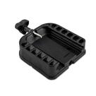 Base de Montagem Cannon Magnum Digi Troll Preta