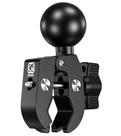 Base de montagem de braçadeira de guidão BRCOVAN de 1,5" com garra resistente Base de montagem de braçadeira de guidão BRCOVAN de 1,5" com garra resistente