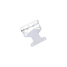 Base De Montagem Sensor CGF50 - UP Electronic