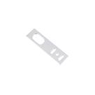 Base De Montagem Sensor M12 - UP Electronic
