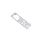 Base De Montagem Sensor M18 - UP Electronic