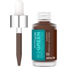 Base de óleo colorido Superdrop para maquiagem Maybelline Green Edition