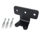 Base de Parede para Suporte Monitor Articulado F80N F160N BP-2