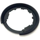 Base de Plástico para Flange Bolsas Tanklock Givi ZT480F-2R