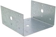 Base de poste Simpson Strong-Tie BC60Z Z-Max de 6"
