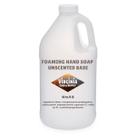 Base de Sabonete Líquido Espumante para as Mãos Virginia Candle Supply Sem Fragrância 1890 ml
