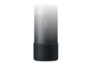 Base de Silicone LARQ Obsidian Black 680 ml