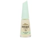 Base de Unha Fortalecedora Risqué Technology 8ml