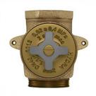 Base De Valvula Hydra Max Bruto Dn40 1.1/2'' - 4550.504