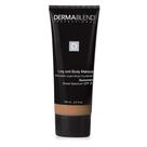 Base Dermablend para Pernas e Corpo - 40W Medium Golden