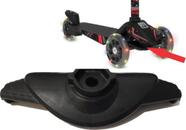 Base Dianteira Skatnet Bandeirante (preta) Base Dianteira Skatnet Bandeirante (preta)