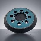 Base Disco Almofada Prato Fixa Fácil 5 Polegadas 122mm 8 Furos 13mm Pó 4 Furos 4mm Fixar DOBB para Lixadeira Dewalt Base Disco Almofada Prato Fixa Fácil 5 Polegadas 122mm 8 Furos 13mm Pó 4 Furos 4mm Fixar DOBB para Lixadeira Dewalt