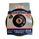 BASE DISCO LIXA tiras autocolantes 150XM14 DIS