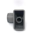Base do braco de lavagem superior - ec omax612 -l-09-03-a hobart