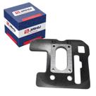 Base Do Carburador - Uno 1986 A 1991 - 606489 Base Do Carburador - Uno 1986 A 1991 - 606489