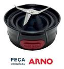 Base do Copo Liquidificador Arno Clic Lav LN72 - Original