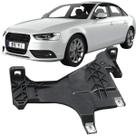 Base do Farol Audi A4 de 2013 a 2015 - Esquerdo