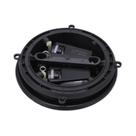 Base Do Motor De Ajuste Do Espelho Retrovisor Citroen C2 C3 C4 C5 DS4 Xsara 660238 - Peça De