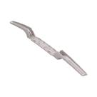 Base do Puxador para Geladeira e Freezer Brastemp - 326067351
