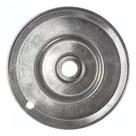 Base Do Queimador Rápido Para Fogão Electrolux - 72001709 Base Do Queimador Rápido Para Fogão Electrolux - 72001709