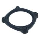 Base Do Recipiente Para Aspirador WAP GTW INOX 20 51082