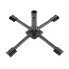 Base Dobrável para Guarda-Sol e Ombrelone 3695 MOR
