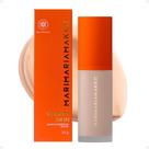 Base e Corretivo Matte Mari Maria Makeup Velvet Skin Bege Claro 1 25g