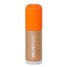 Base e Corretivo Velvet Skin 2.0 Mari Maria Makeup Cor Bege Escuro 25g Base e Corretivo Velvet Skin 2.0 Mari Maria Makeup Cor Bege Escuro 25g
