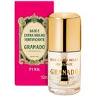 Base e Extrabrilho Fortificante Granado Pink