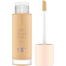 Base e Iluminador Catrice Soft Glam Filter Fluid