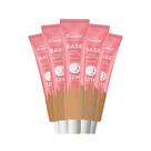 Base Efeito Matte Vegana 12H Face Beautiful - Face Beautiful