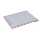 Base Eletrostática Silhouette Cameo Rosa Fosca 30,5 x 30,5 cm Base Eletrostática Silhouette Cameo Rosa Fosca 30,5 x 30,5 cm