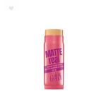 Base Em Bastão Matte Real Cor 140 6,5g FPS 20 Avon Base Em Bastão Matte Real Cor 140 6,5g FPS 20 Avon