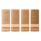 Base em bastão Sarahs beauty Cor:Bege Claro Medio
