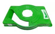 Base em Chapa de Aço para cortador de Grama MC-90G/LF-90G Trapp