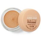 Base em mousse Dream Matte médium 02