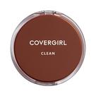 Base em pó Covergirl Clean 125 Buff Beige 11 ml