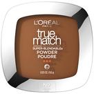 Base em pó L'Oreal Paris True Match N9 Medium Deep