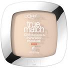 Base em pó L'Oreal Paris True Match Super Blendable